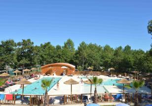 Camping Lou Pignada